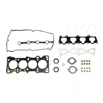 Pochette haute ASHIKA 48-03-312