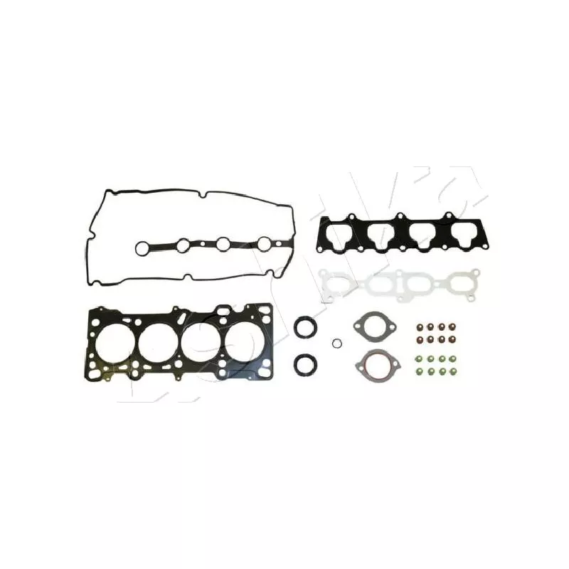 Pochette haute ASHIKA 48-03-312