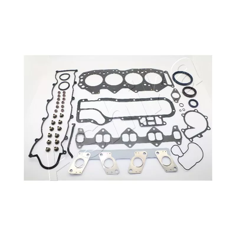 Pochette haute ASHIKA 48-03-315