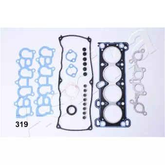 Jeu de joints d'étanchéité, culasse de cylindre ASHIKA