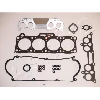 Jeu de joints d'étanchéité, culasse de cylindre ASHIKA