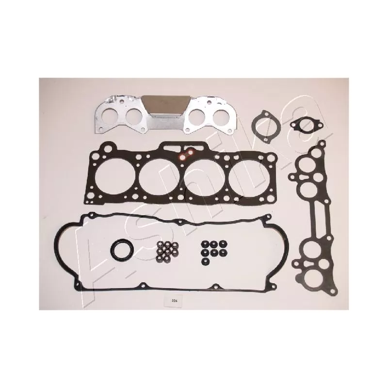 Jeu de joints d'étanchéité, culasse de cylindre ASHIKA 48-03-324