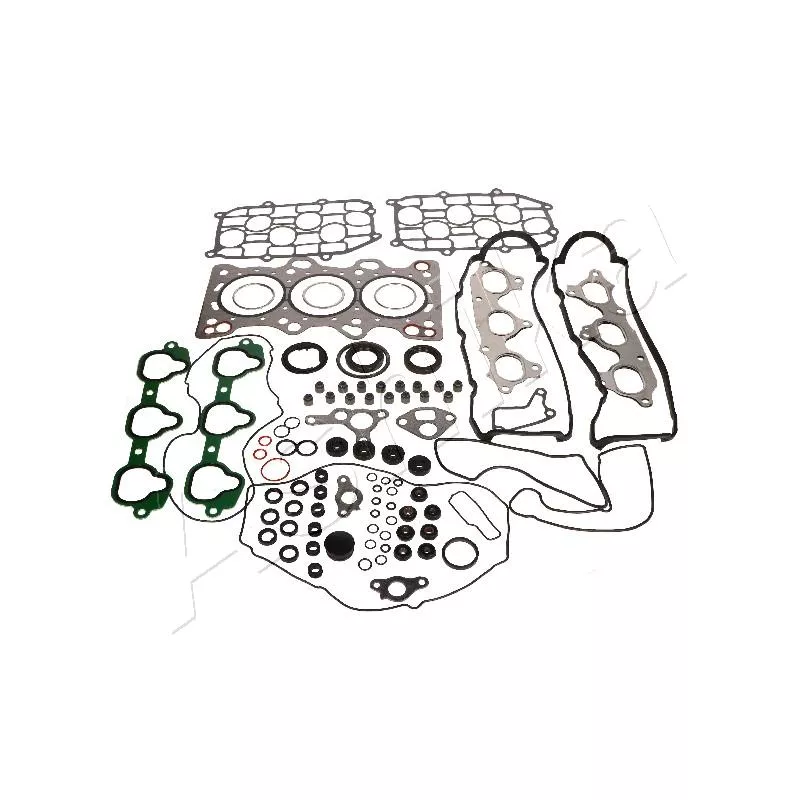 Pochette haute ASHIKA 48-04-494