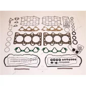 Jeu de joints d'étanchéité, culasse de cylindre ASHIKA
