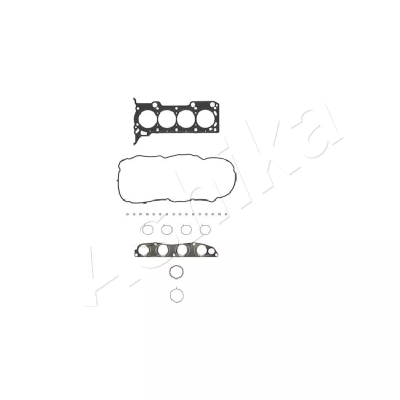 Pochette haute ASHIKA 48-05-520