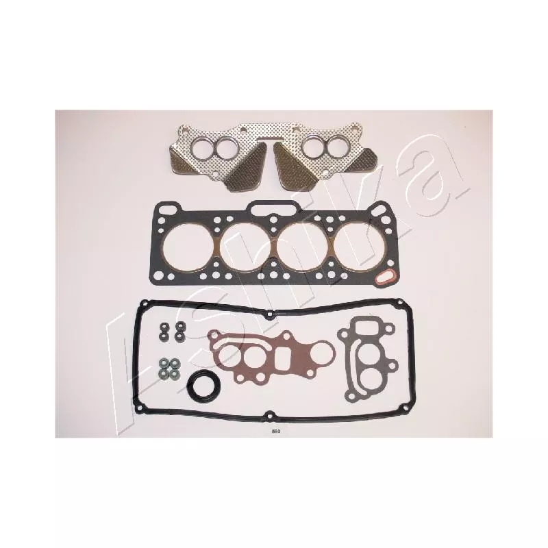 Jeu de joints d'étanchéité, culasse de cylindre ASHIKA 48-05-590