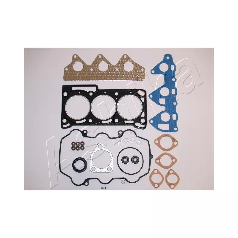 Jeu de joints d'étanchéité, culasse de cylindre ASHIKA 48-06-601