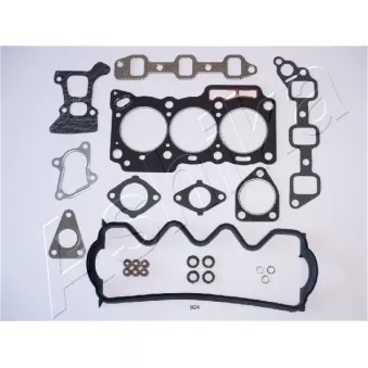 Jeu de joints d'étanchéité, culasse de cylindre ASHIKA