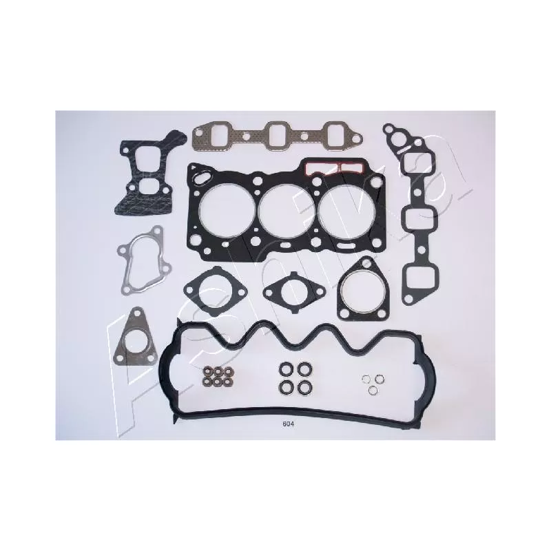 Jeu de joints d'étanchéité, culasse de cylindre ASHIKA 48-06-604
