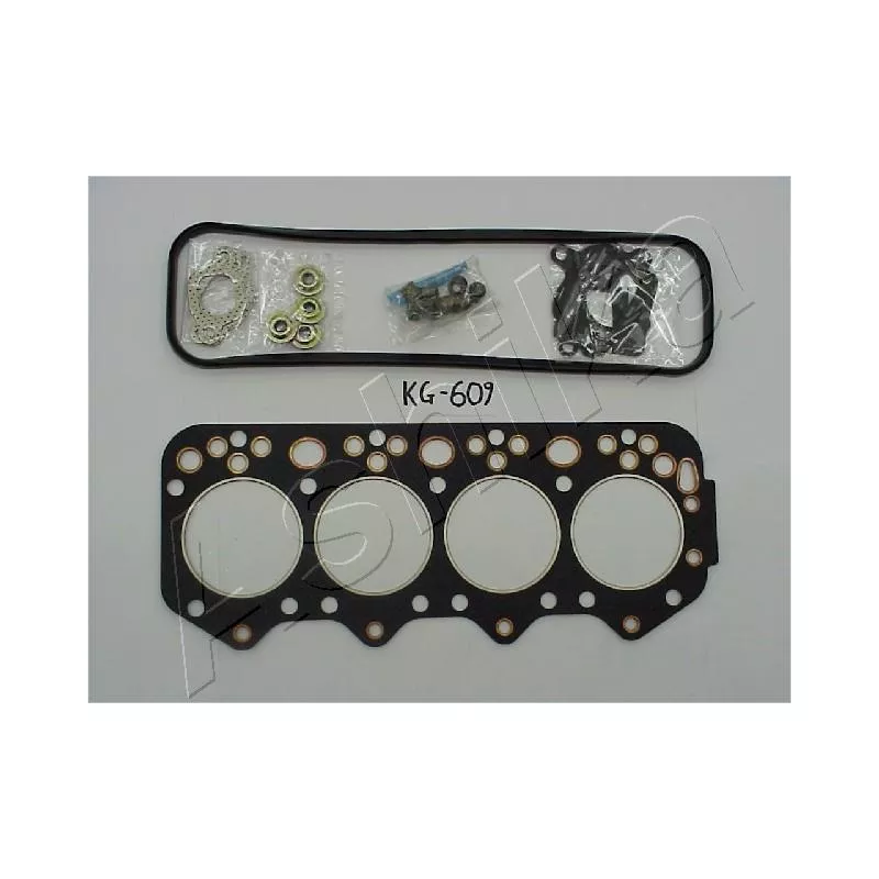 Jeu de joints d'étanchéité, culasse de cylindre ASHIKA 48-06-609