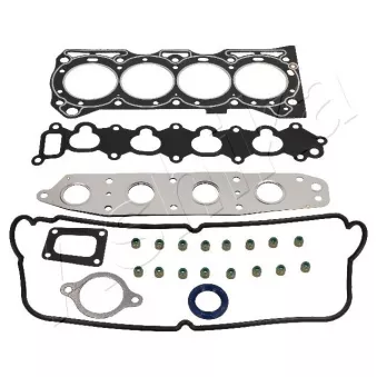 Pochette haute ASHIKA 48-08-821