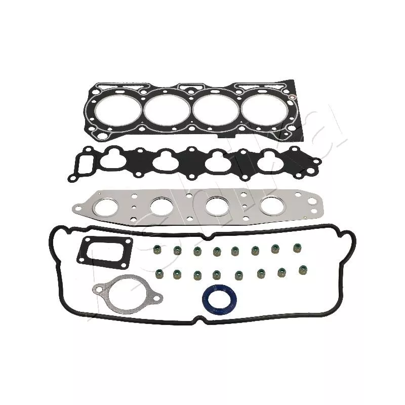 Pochette haute ASHIKA 48-08-821