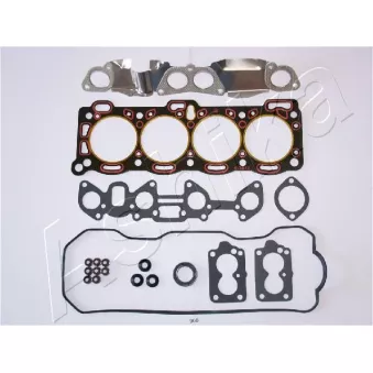 Jeu de joints d'étanchéité, culasse de cylindre ASHIKA