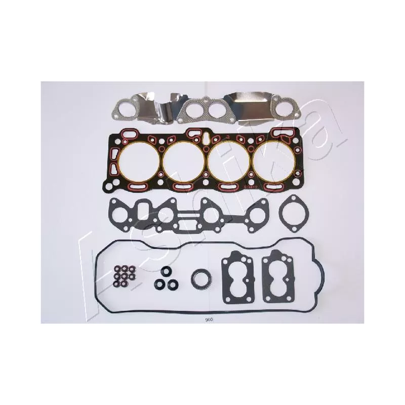 Jeu de joints d'étanchéité, culasse de cylindre ASHIKA 48-09-900