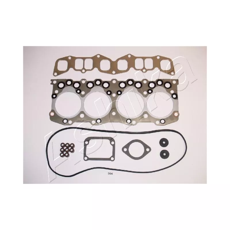 Jeu de joints d'étanchéité, culasse de cylindre ASHIKA 48-09-904