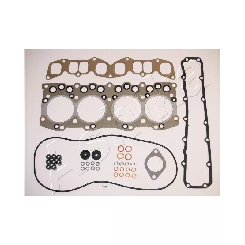 Jeu de joints d'étanchéité, culasse de cylindre ASHIKA 48-09-999