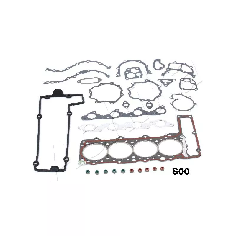 Jeu de joints d'étanchéité, culasse de cylindre ASHIKA 48-0S-S00