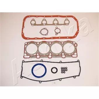 Jeu complet de joints d'étanchéité, moteur ASHIKA 49-00-002