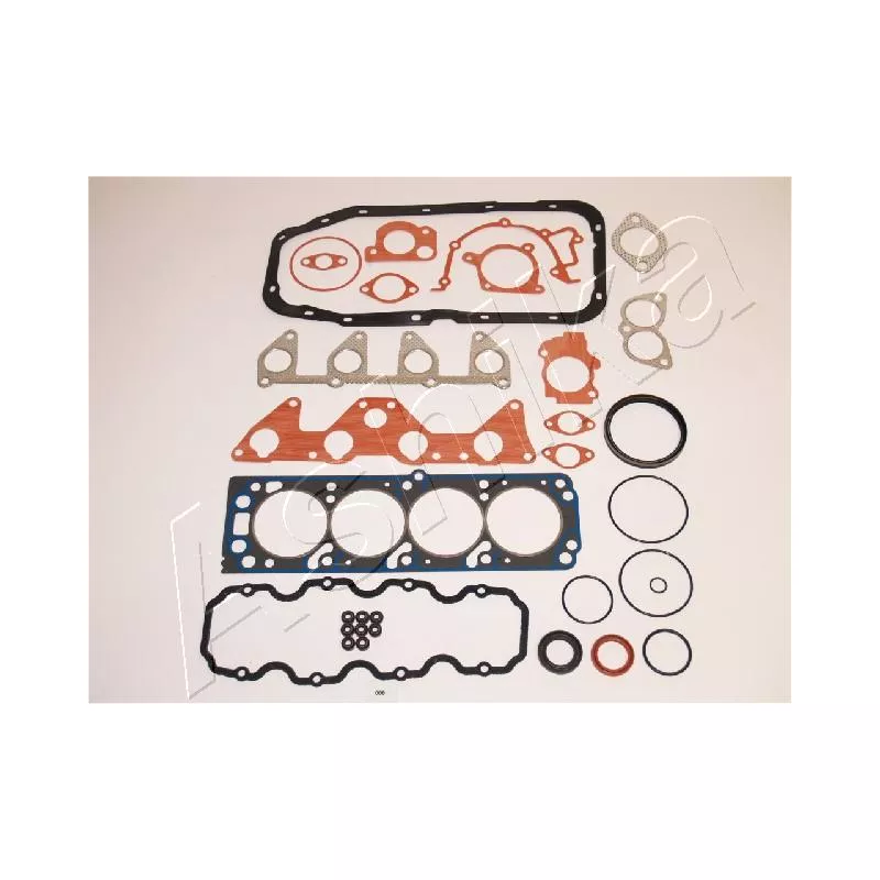 Jeu complet de joints d'étanchéité, moteur ASHIKA 49-00-006