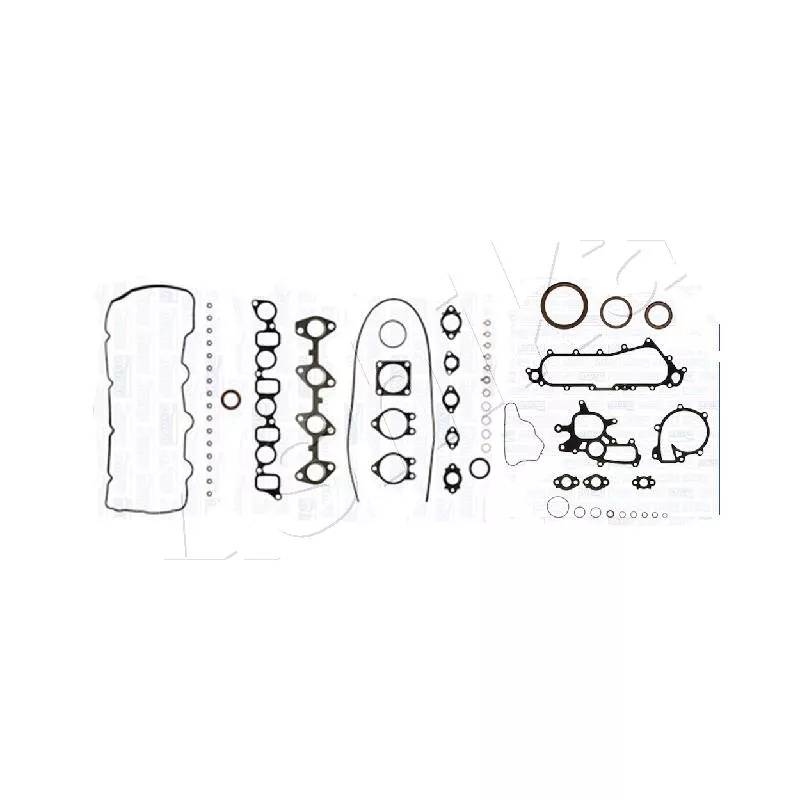 Pochette moteur complète ASHIKA 49-02-205