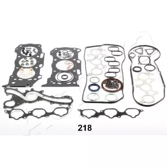 Jeu complet de joints d'étanchéité, moteur ASHIKA