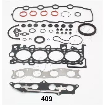 Jeu complet de joints d'étanchéité, moteur ASHIKA
