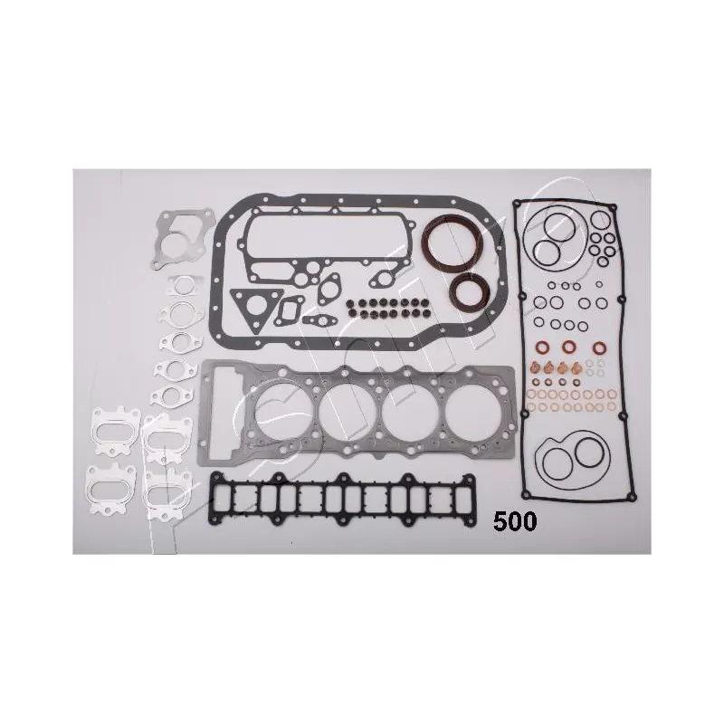 Jeu complet de joints d'étanchéité, moteur ASHIKA 49-05-500