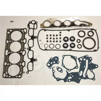 Jeu complet de joints d'étanchéité, moteur ASHIKA