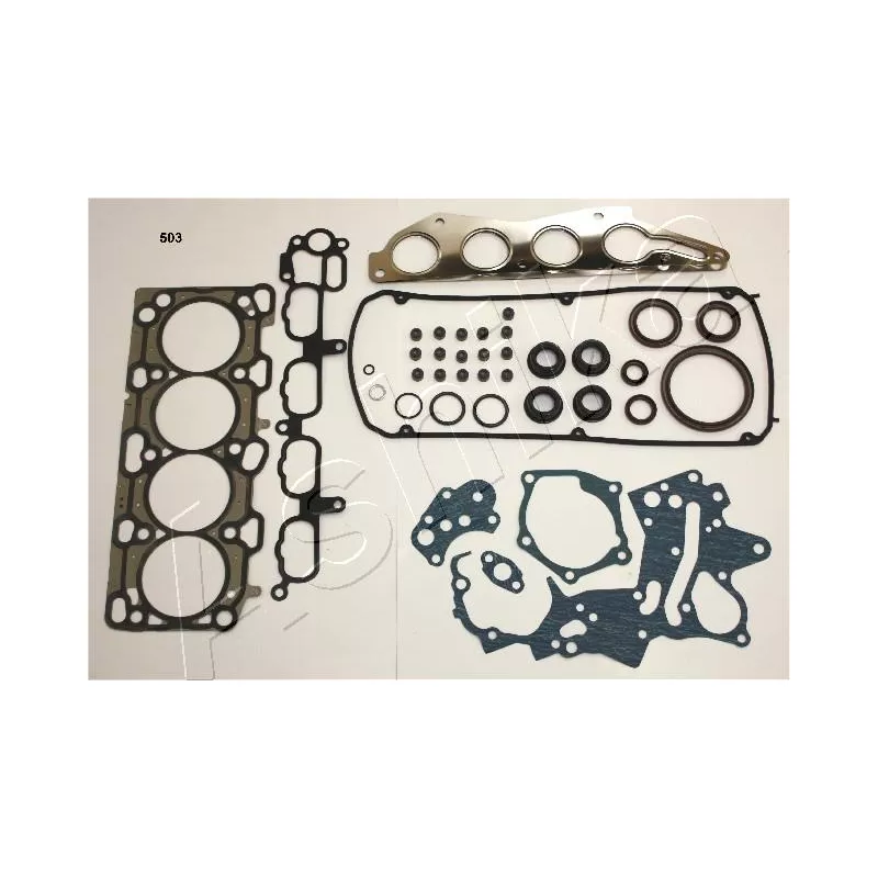 Jeu complet de joints d'étanchéité, moteur ASHIKA 49-05-503