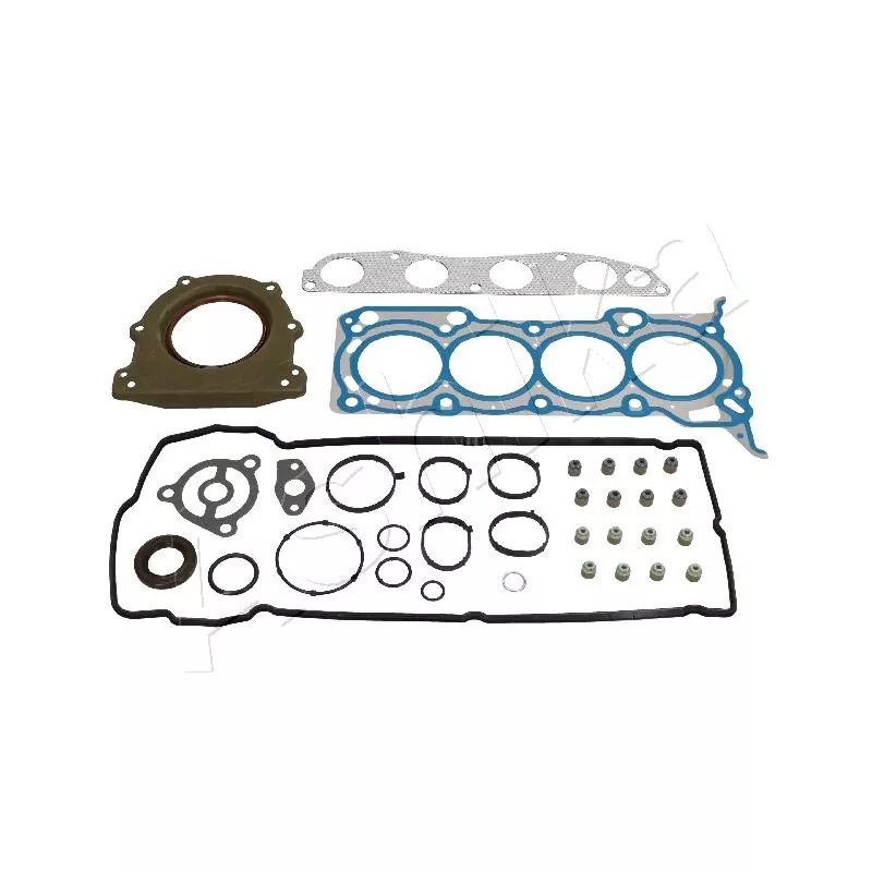 Pochette moteur complète ASHIKA 49-05-520