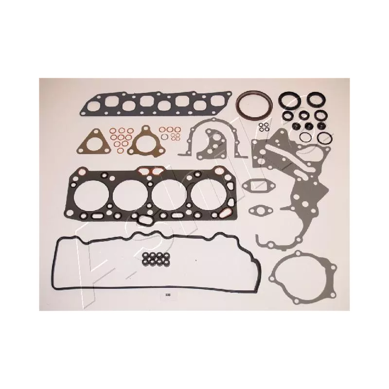 Jeu complet de joints d'étanchéité, moteur ASHIKA 49-05-535