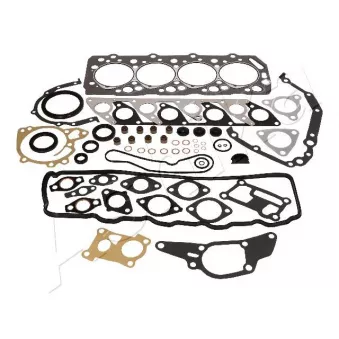 Pochette moteur complète ASHIKA 49-05-538