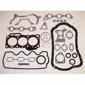 Jeu complet de joints d'étanchéité, moteur ASHIKA