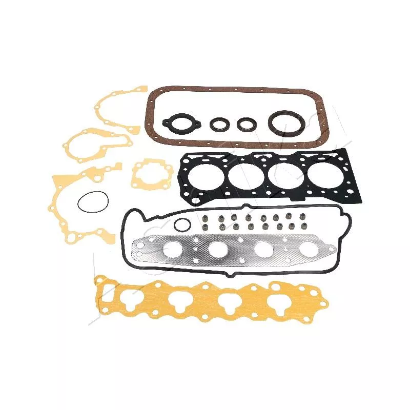 Pochette moteur complète ASHIKA 49-08-802