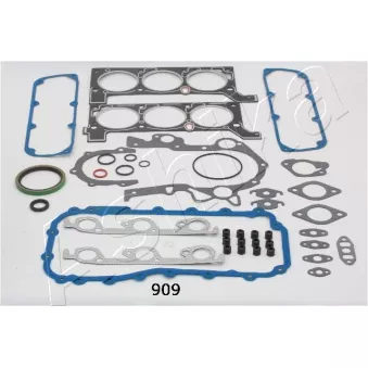 Jeu complet de joints d'étanchéité, moteur ASHIKA