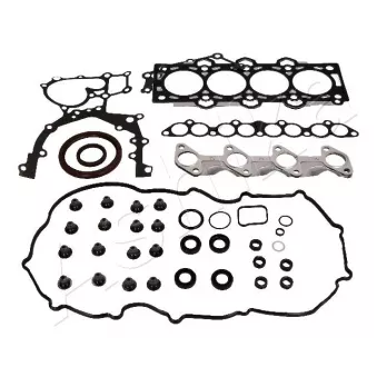 Pochette moteur complète ASHIKA 49-0H-H07