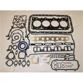 Jeu complet de joints d'étanchéité, moteur ASHIKA 49-0K-K03
