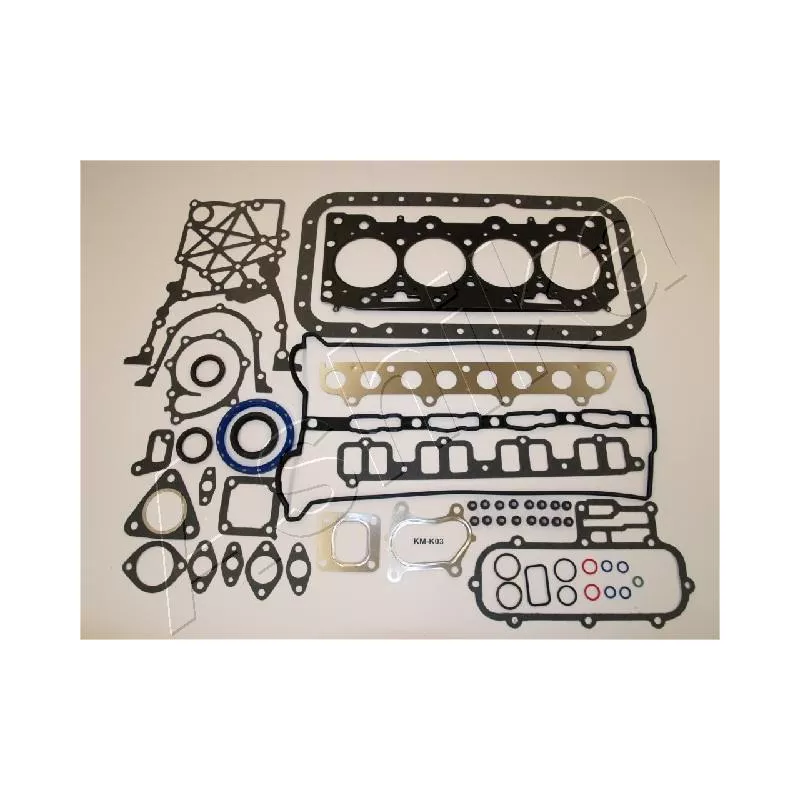 Jeu complet de joints d'étanchéité, moteur ASHIKA 49-0K-K03
