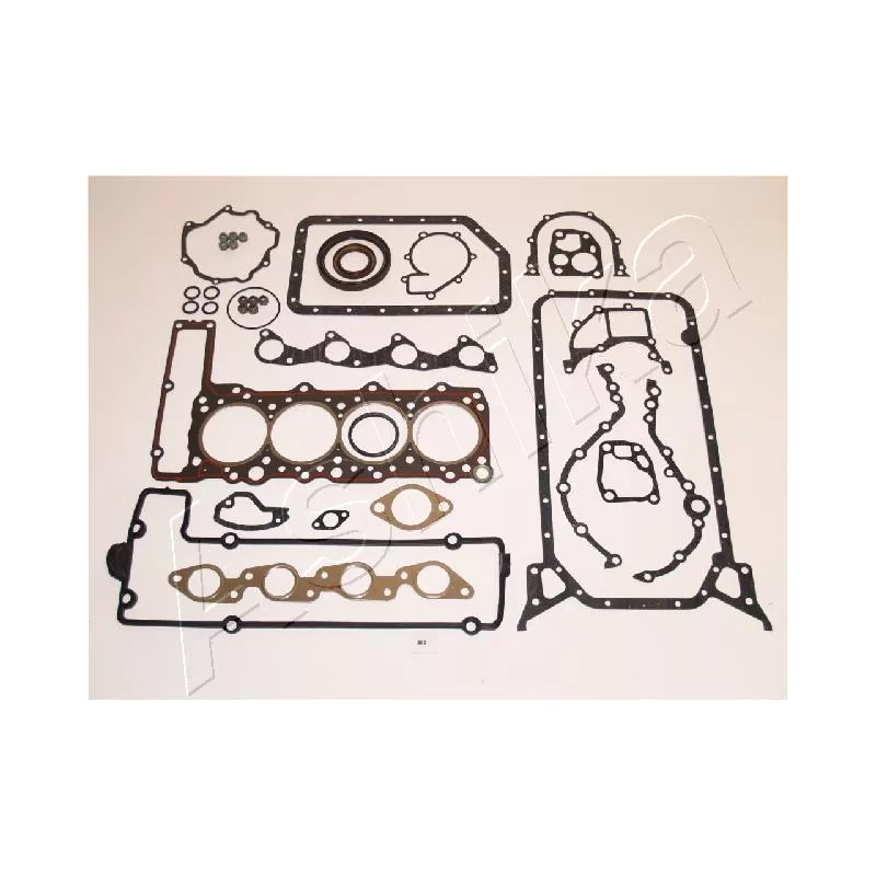 Jeu complet de joints d'étanchéité, moteur ASHIKA 49-0S-S00