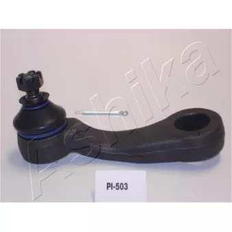 Levier de commande de direction ASHIKA