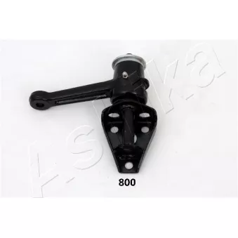Levier de commande de direction ASHIKA 52-08-800