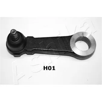 Levier de commande de direction avant droit ASHIKA 52-0H-H01