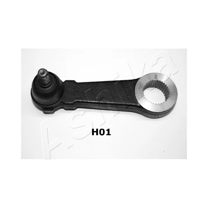 Levier de commande de direction avant droit ASHIKA 52-0H-H01