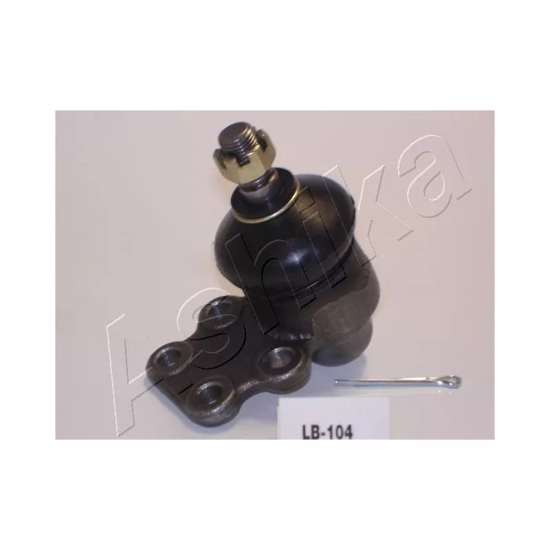 Rotule de suspension ASHIKA 53-01-104