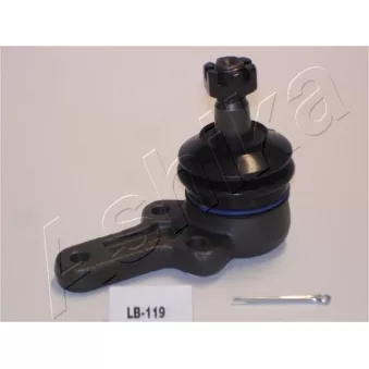 Rotule de suspension ASHIKA 53-01-119