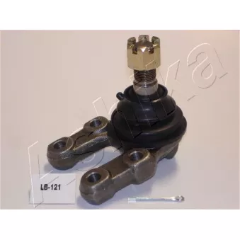 Rotule de suspension ASHIKA 53-01-121