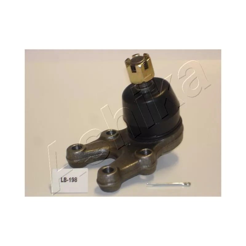 Rotule de suspension ASHIKA 53-01-198L