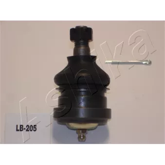 Rotule de suspension ASHIKA 53-02-205