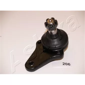 Rotule de suspension ASHIKA