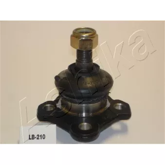 Rotule de suspension ASHIKA 53-02-210